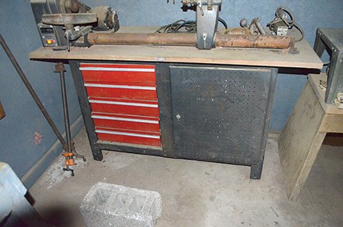 Property photo 65 - Ed Pelz Estate Auction